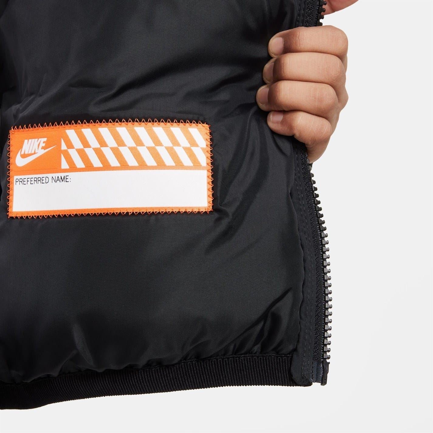Nike Nsw Filled Jacket Junior