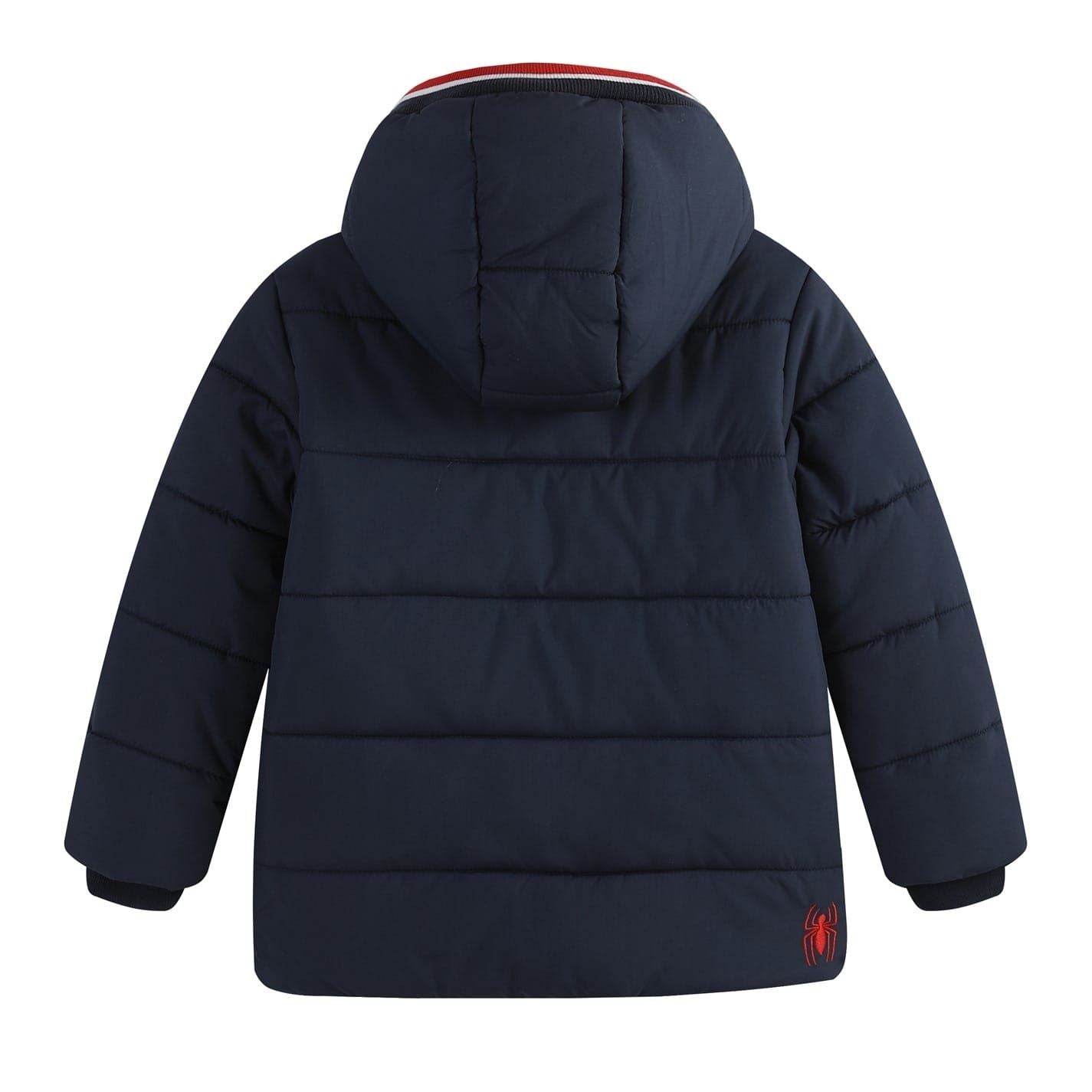 Character Padded Coat Infants