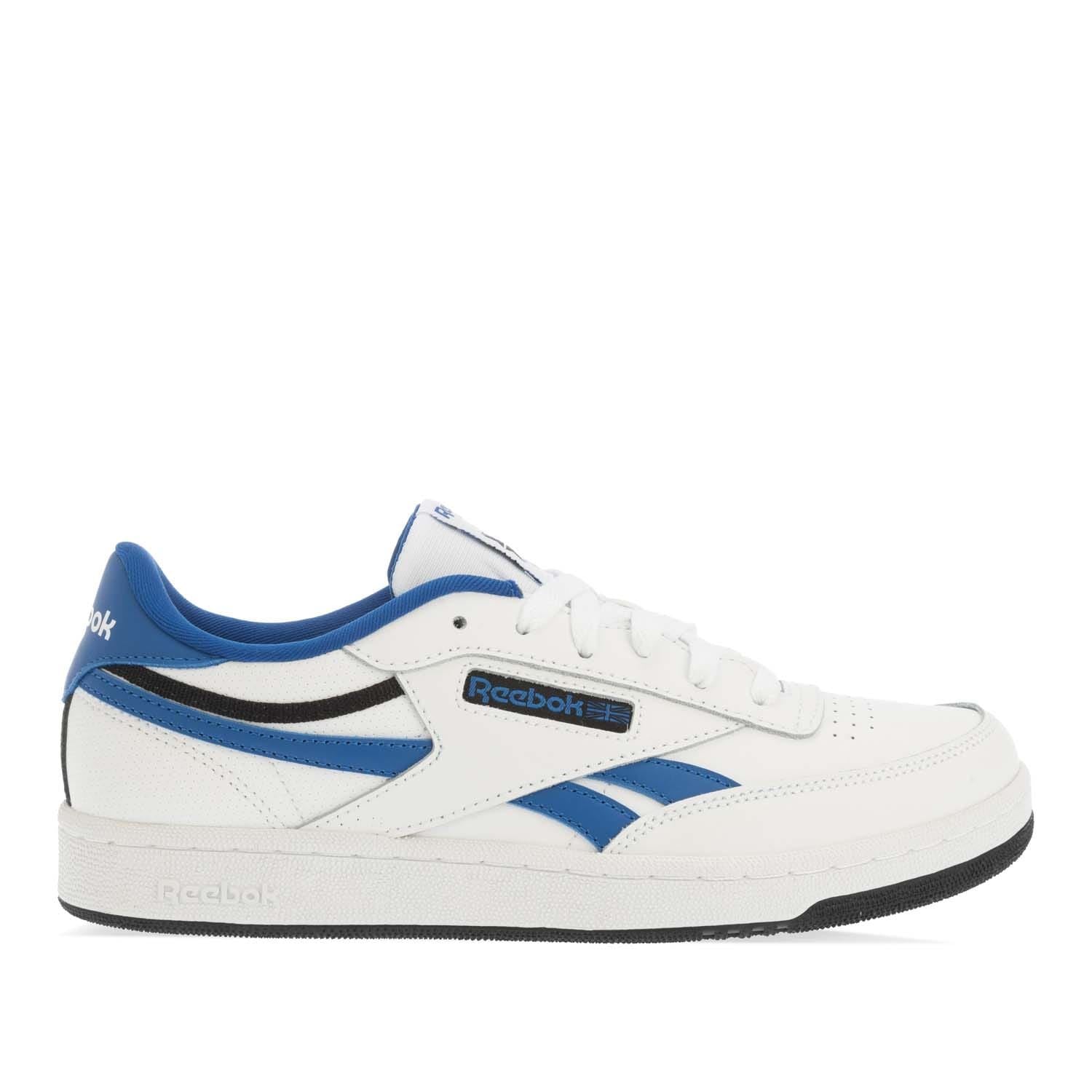 Reebok Juniors Club C Revenge Trainers