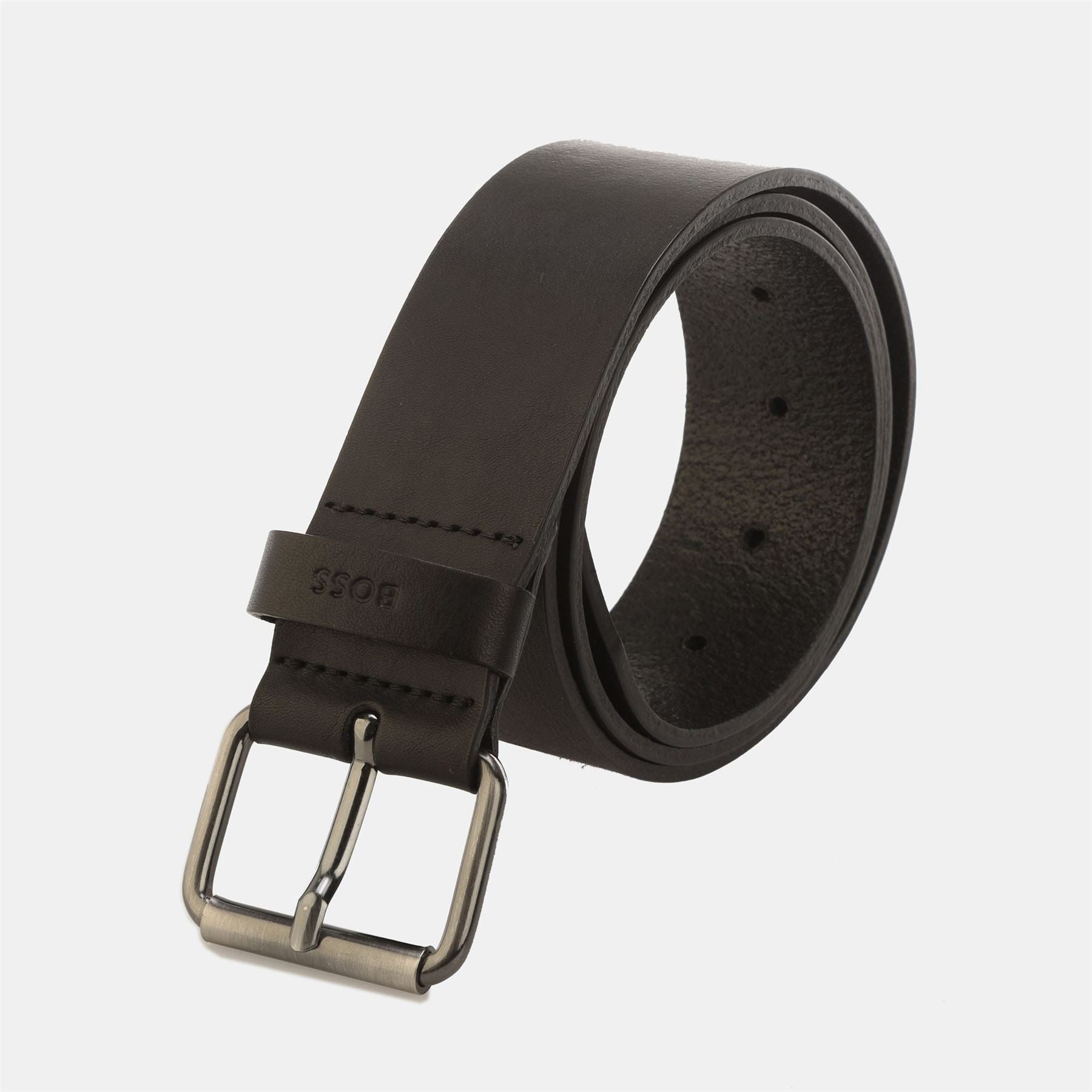 Boss Serge-GS Italian Leather Belt