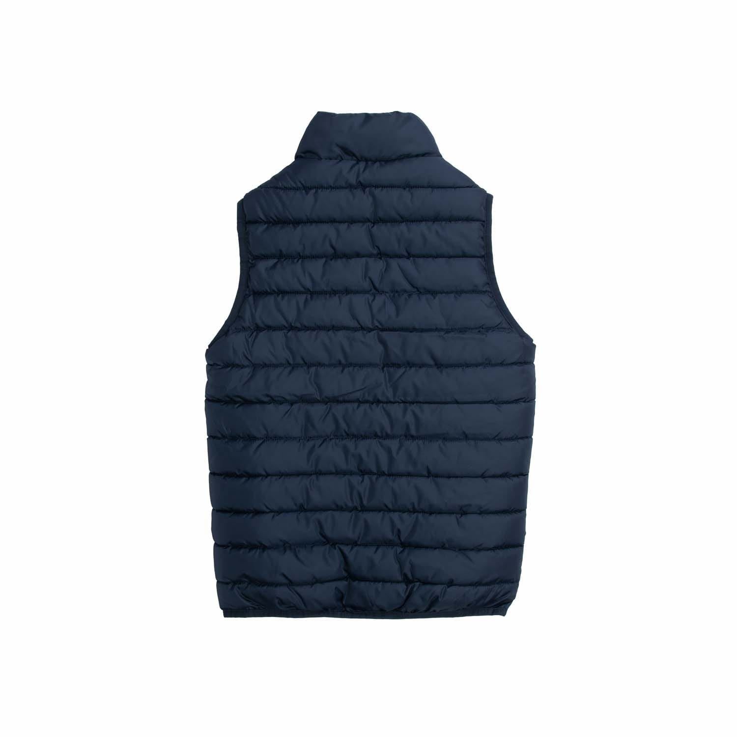 Jack and Jones Junior Boys Wing Body Warmer Gilet
