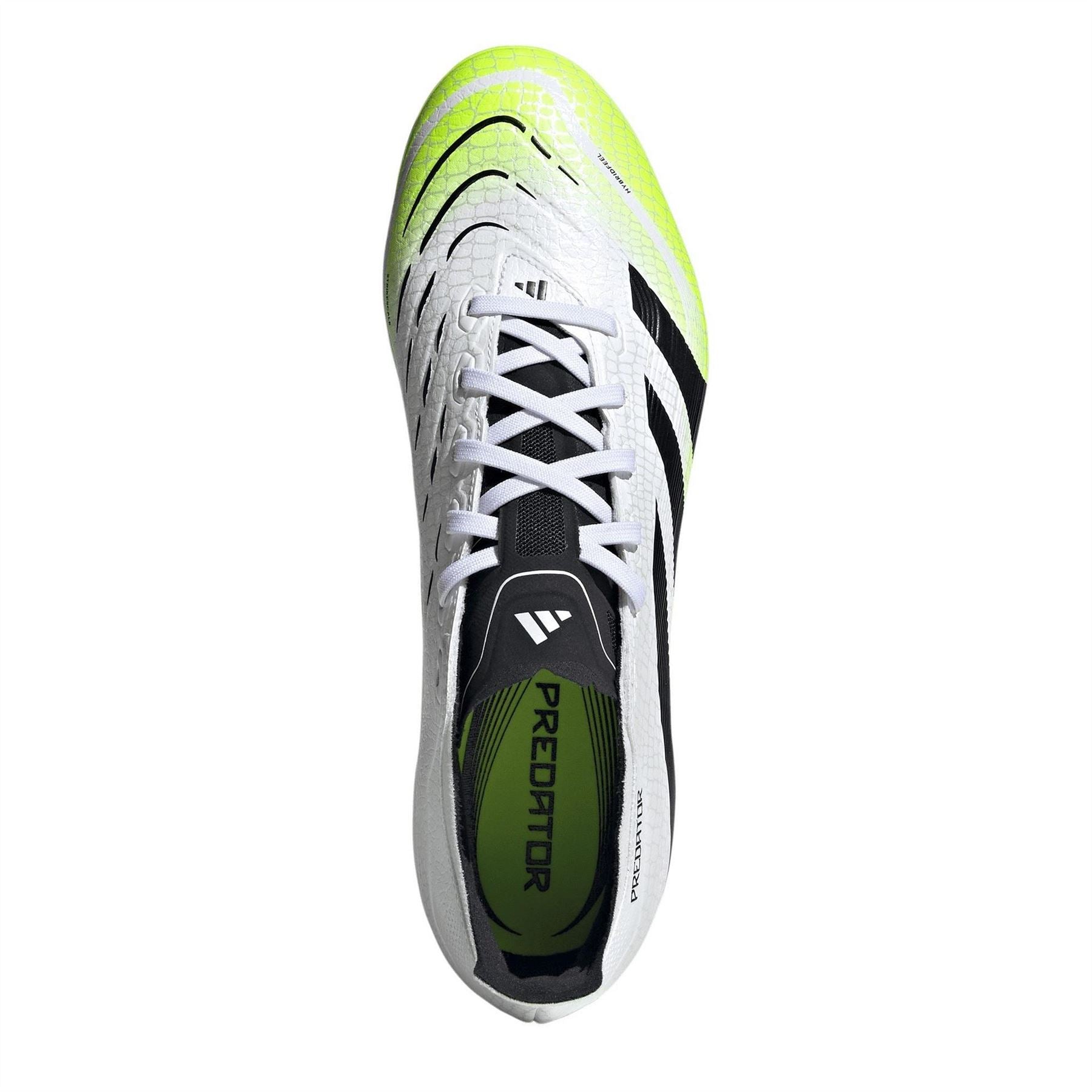 adidas Predator League Adults Multi Ground Football Boots