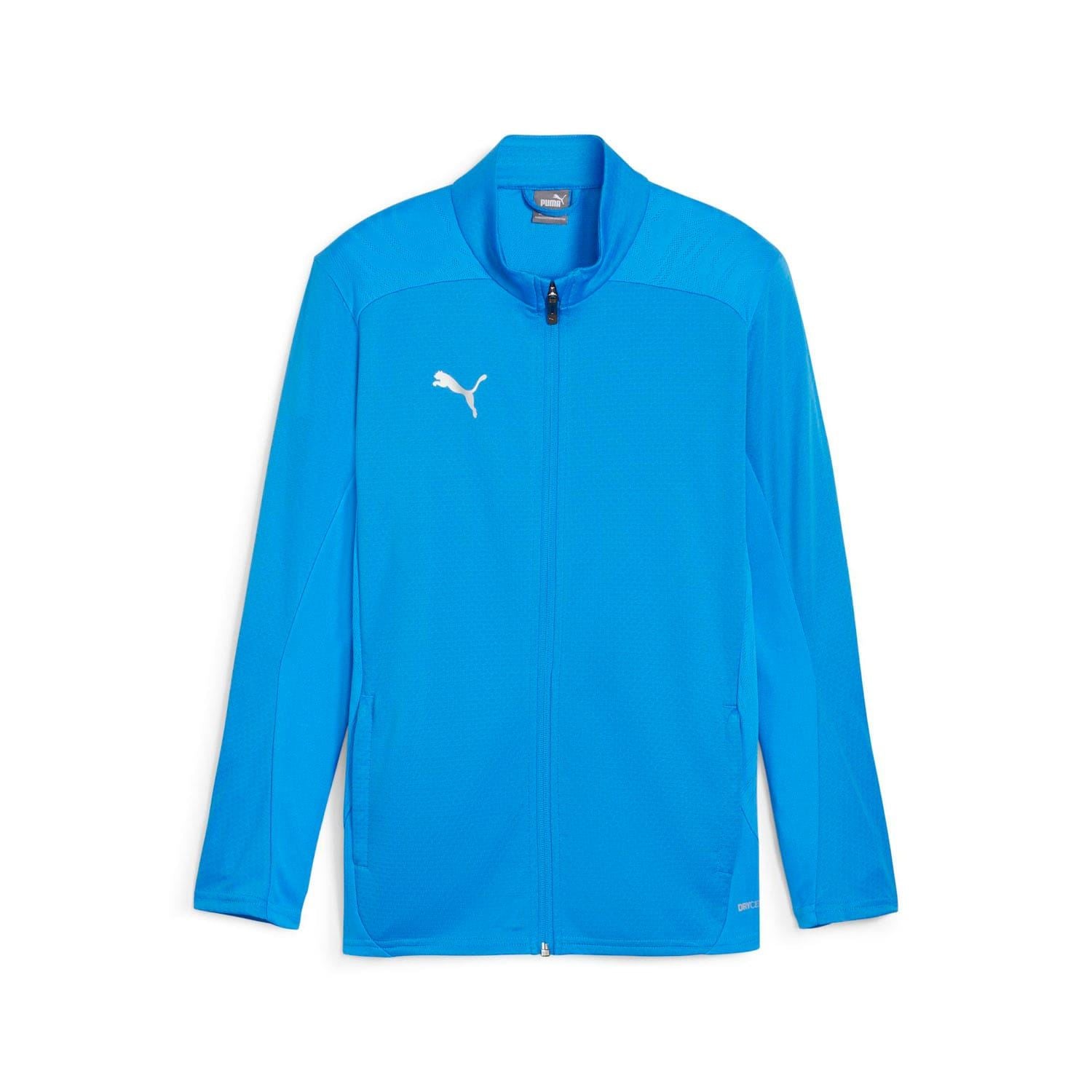 Puma Juniors TeamFINAL Training Jacket