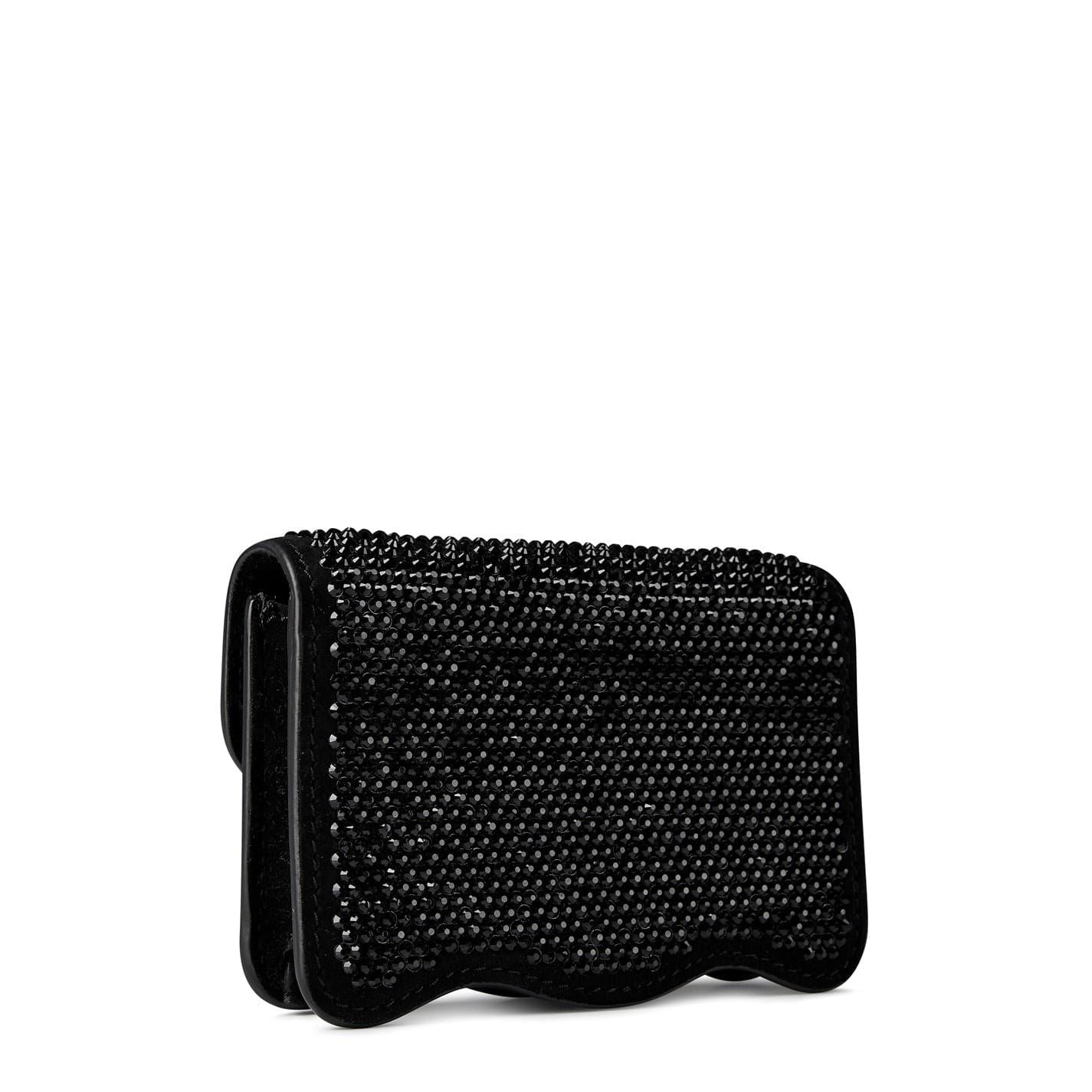 Palm Angels Womens Micro Party Cross Body Bag