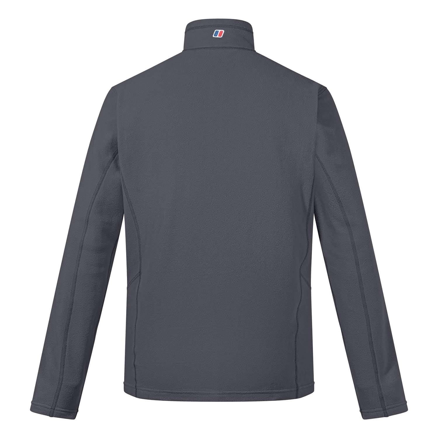 Berghaus Prism Micro Polartec InterActive Half-Zip Fleece