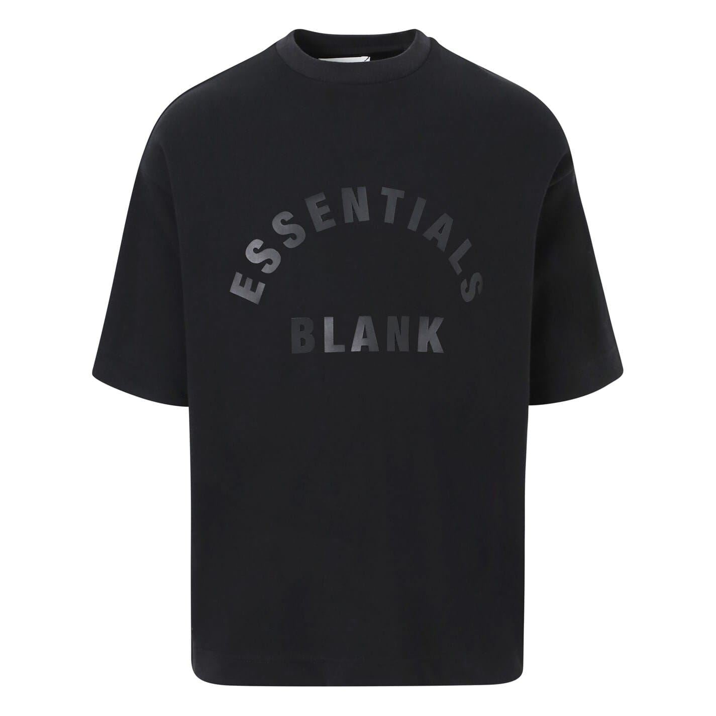 Blank Essentials Essentials Arch T-Shirt