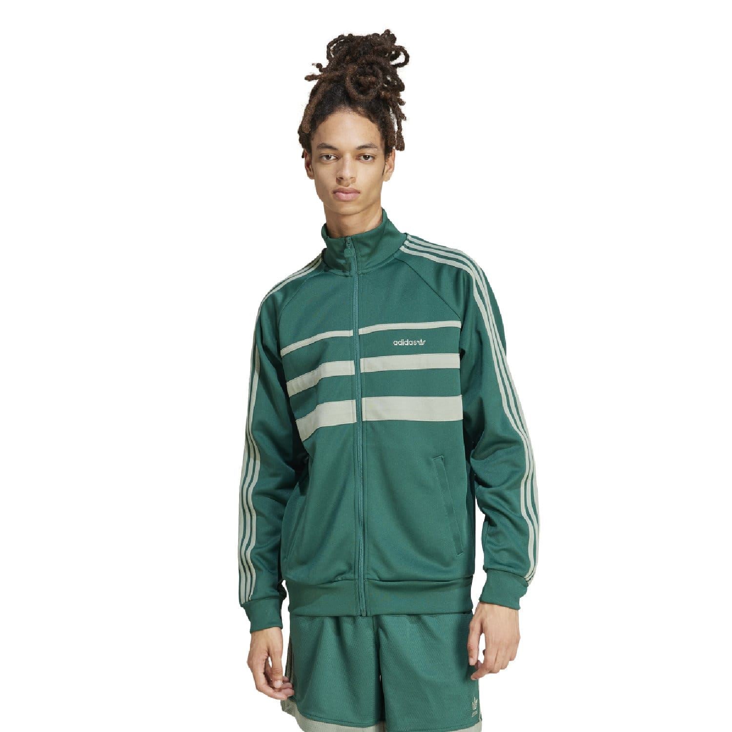 adidas Originals First Track Top