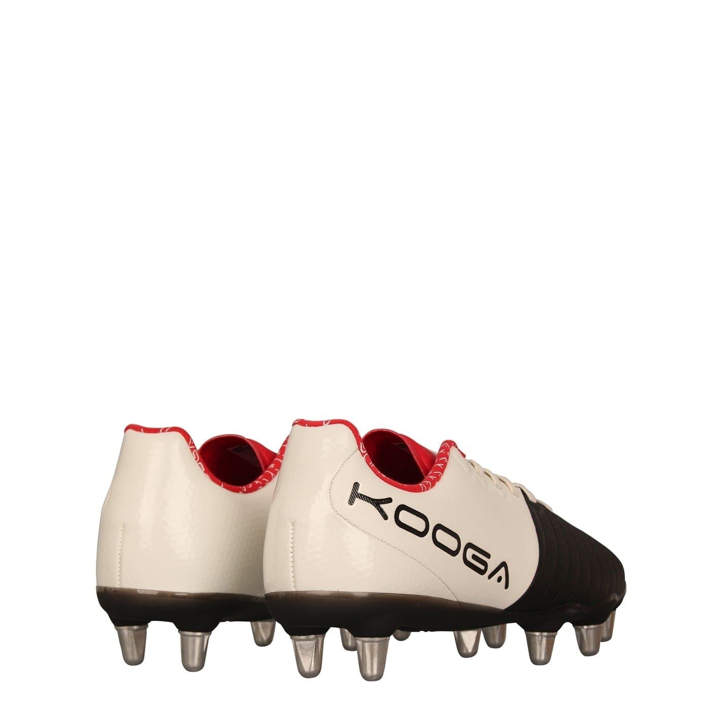 KooGa Power Sg Rugby Boots