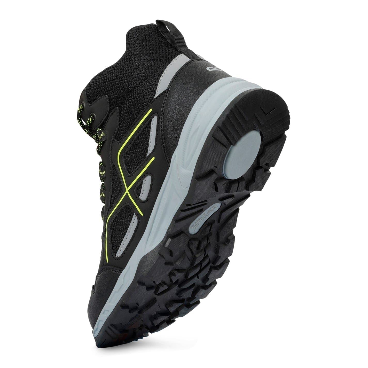 Regatta Vendeavourbo