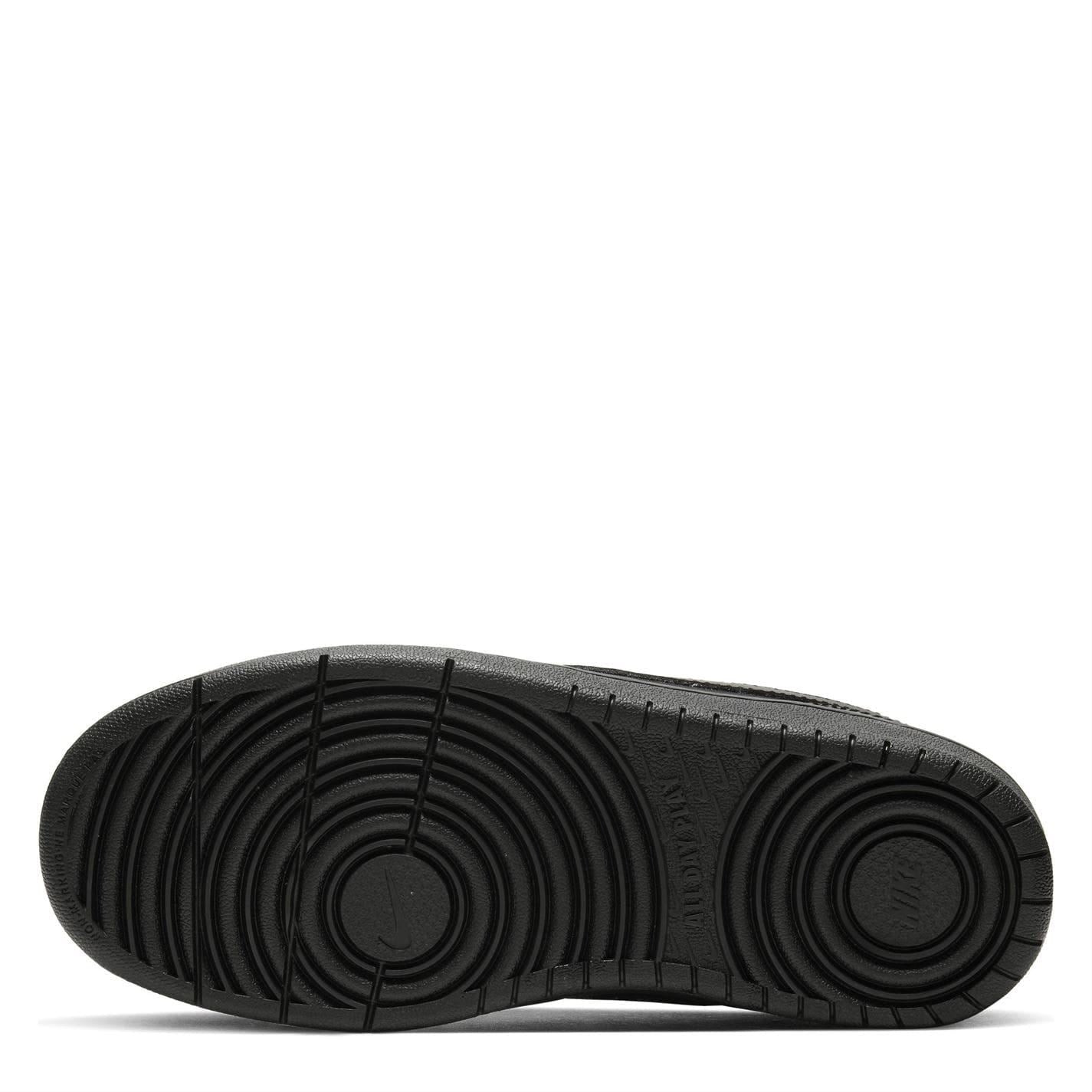 Nike Court Borough Low Recraft Children Shoes