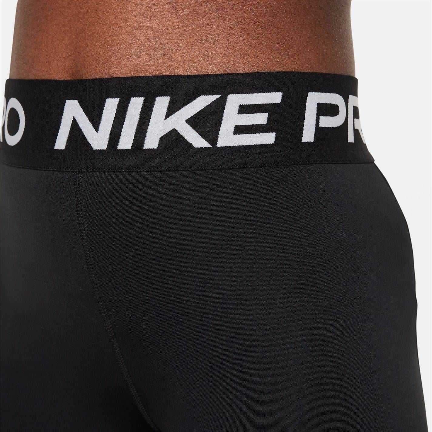 Nike Pro Shorts Junior Girls