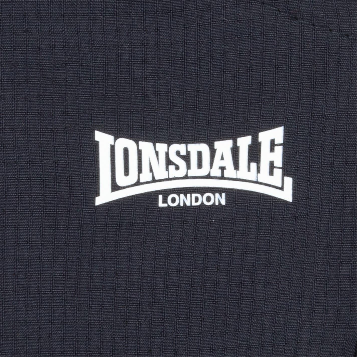 Lonsdale Mens Pants