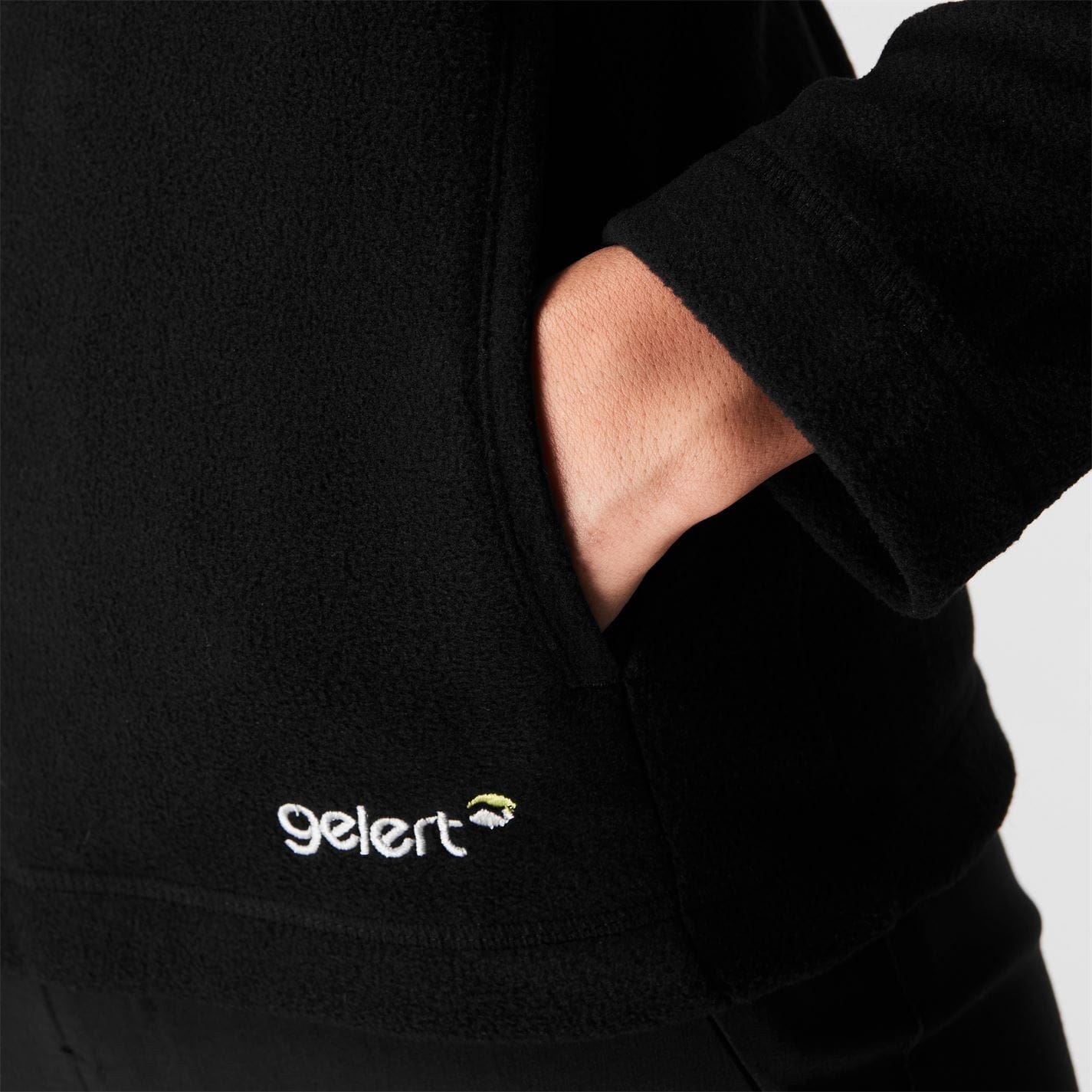 Gelert Ottawa Fleece Jacket Ladies