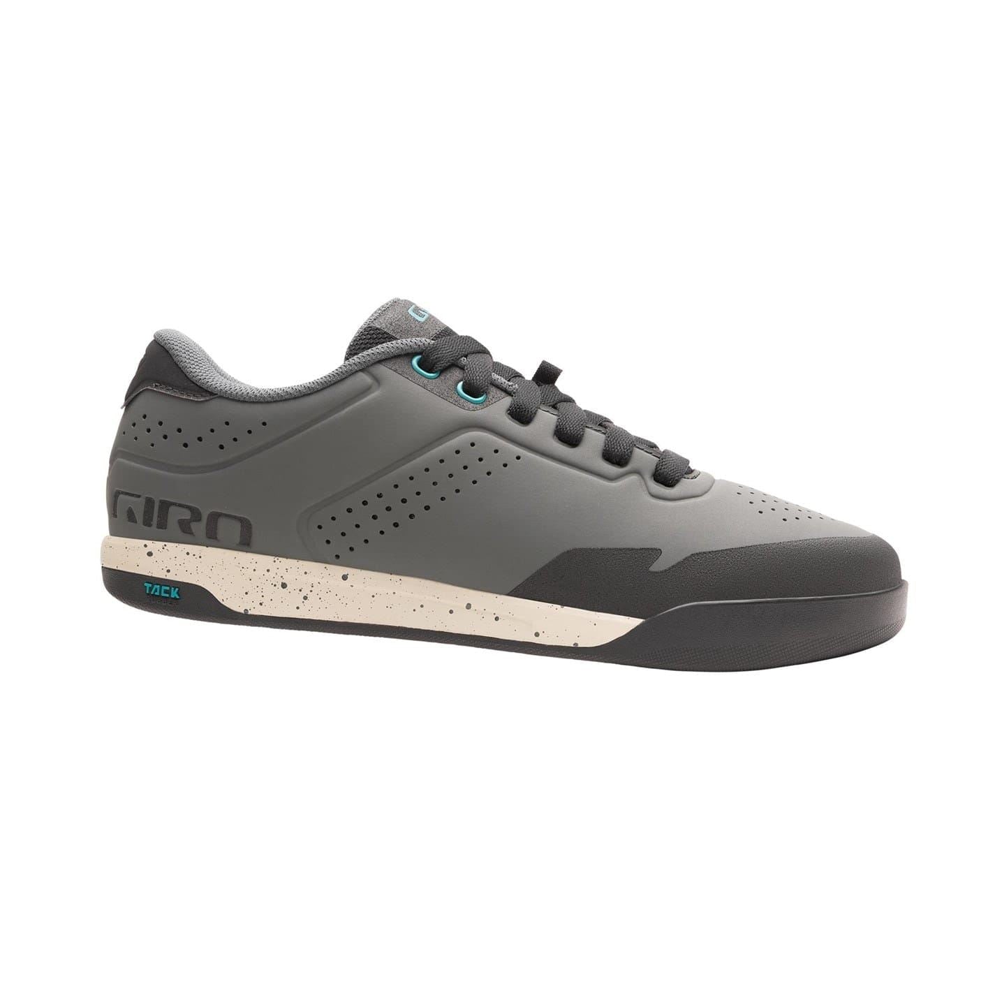 Giro MTB Low Top Round Toe Sneakers