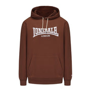 Lonsdale Hooded Regular Fit Sweatshirt