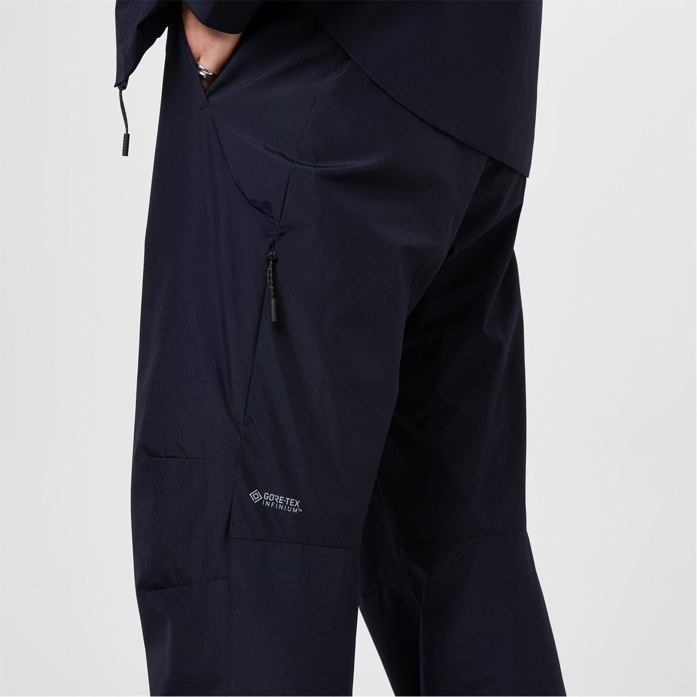 Norse Projects Alvar Gore Tex Infinium Tech Trouser