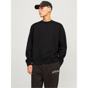 Jack and Jones Mens Urban Edge 400 Gsm Crew Sweat