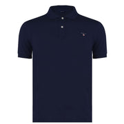 Gant Pique Polo Shirt