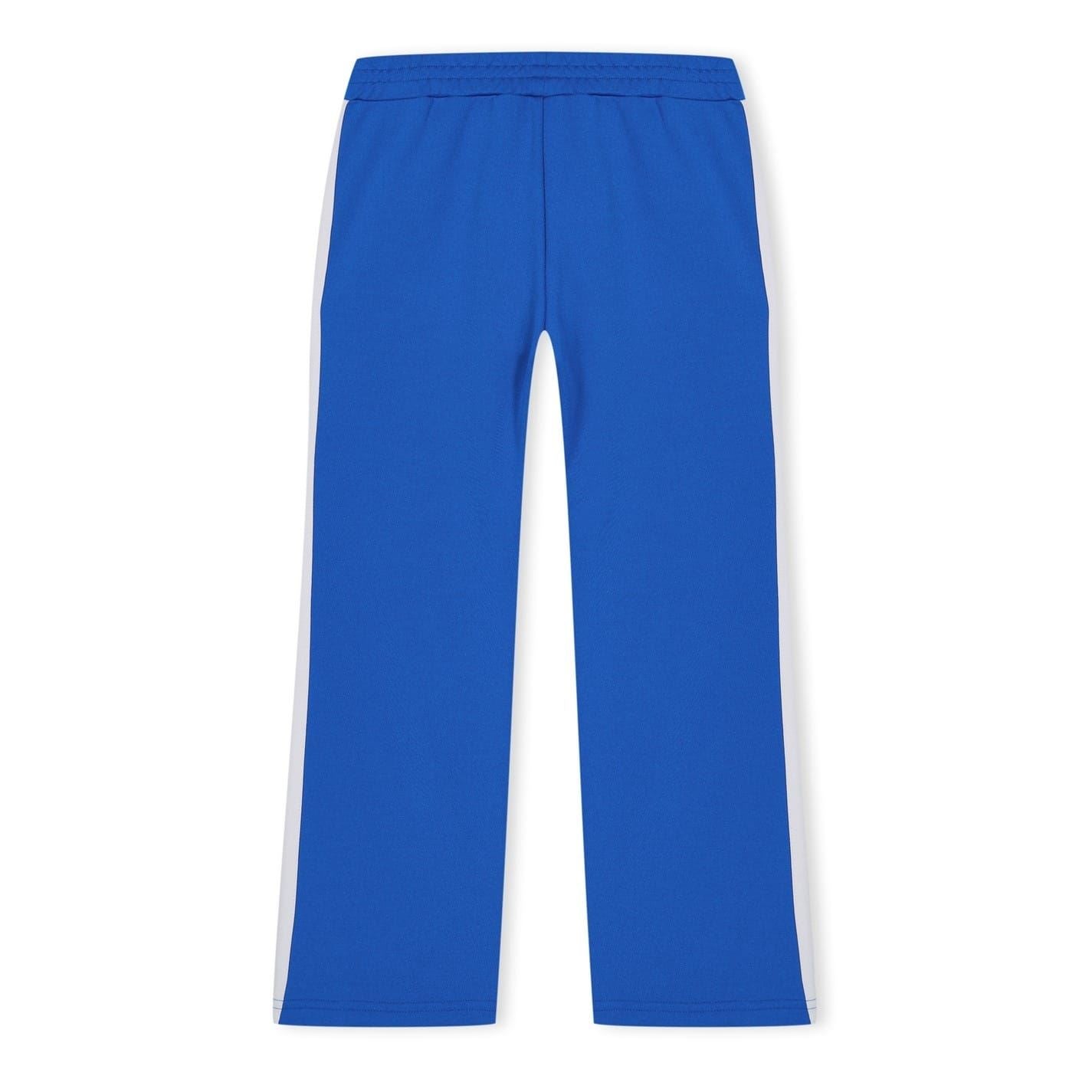 Palm Angels Palm Logo Track Jacket