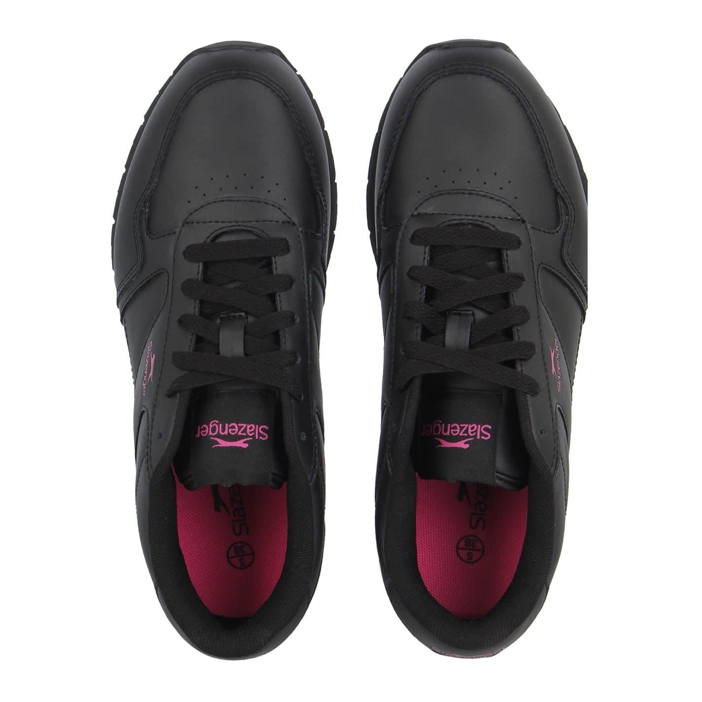 Slazenger Classic Ladies Trainers