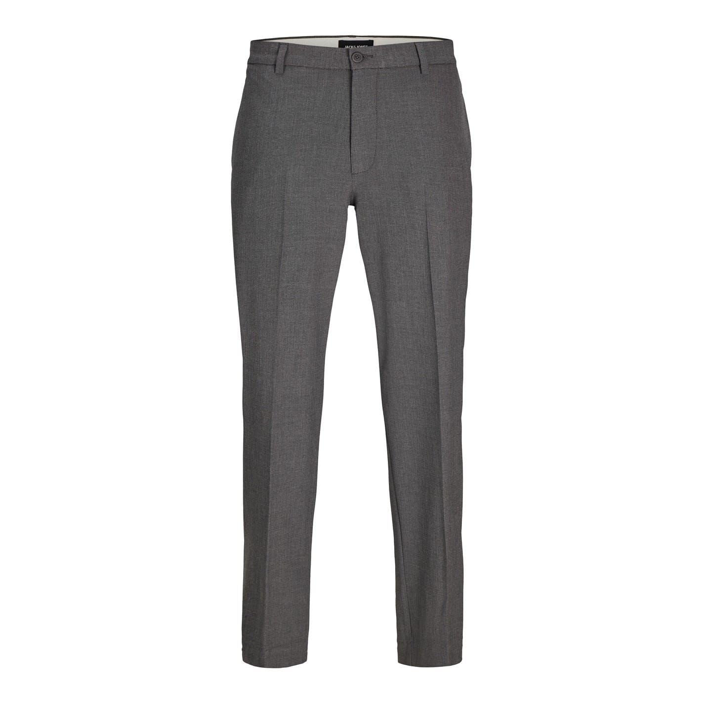 Jack and Jones Banks Straight Leg Chinos