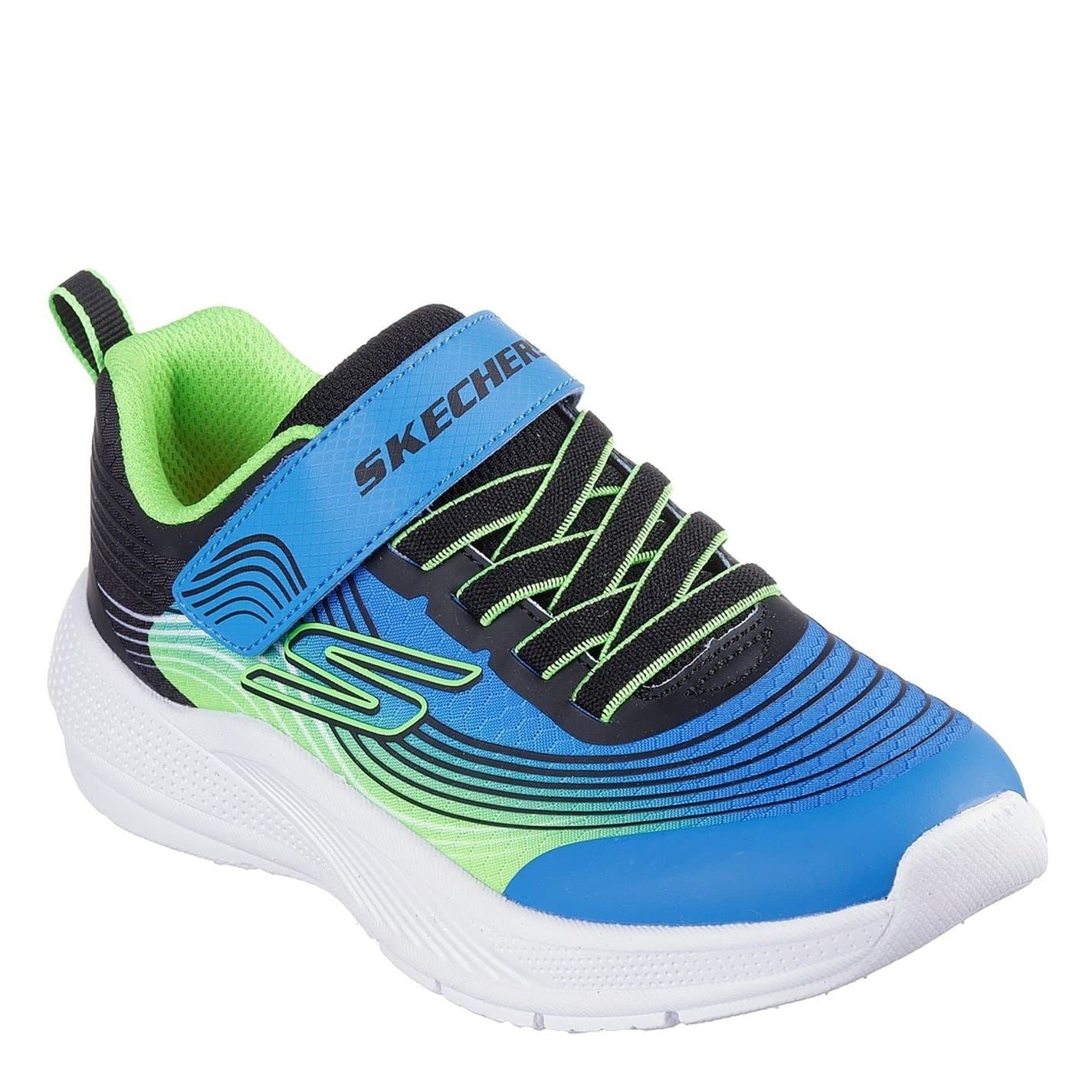 Skechers T Runners Child Boys