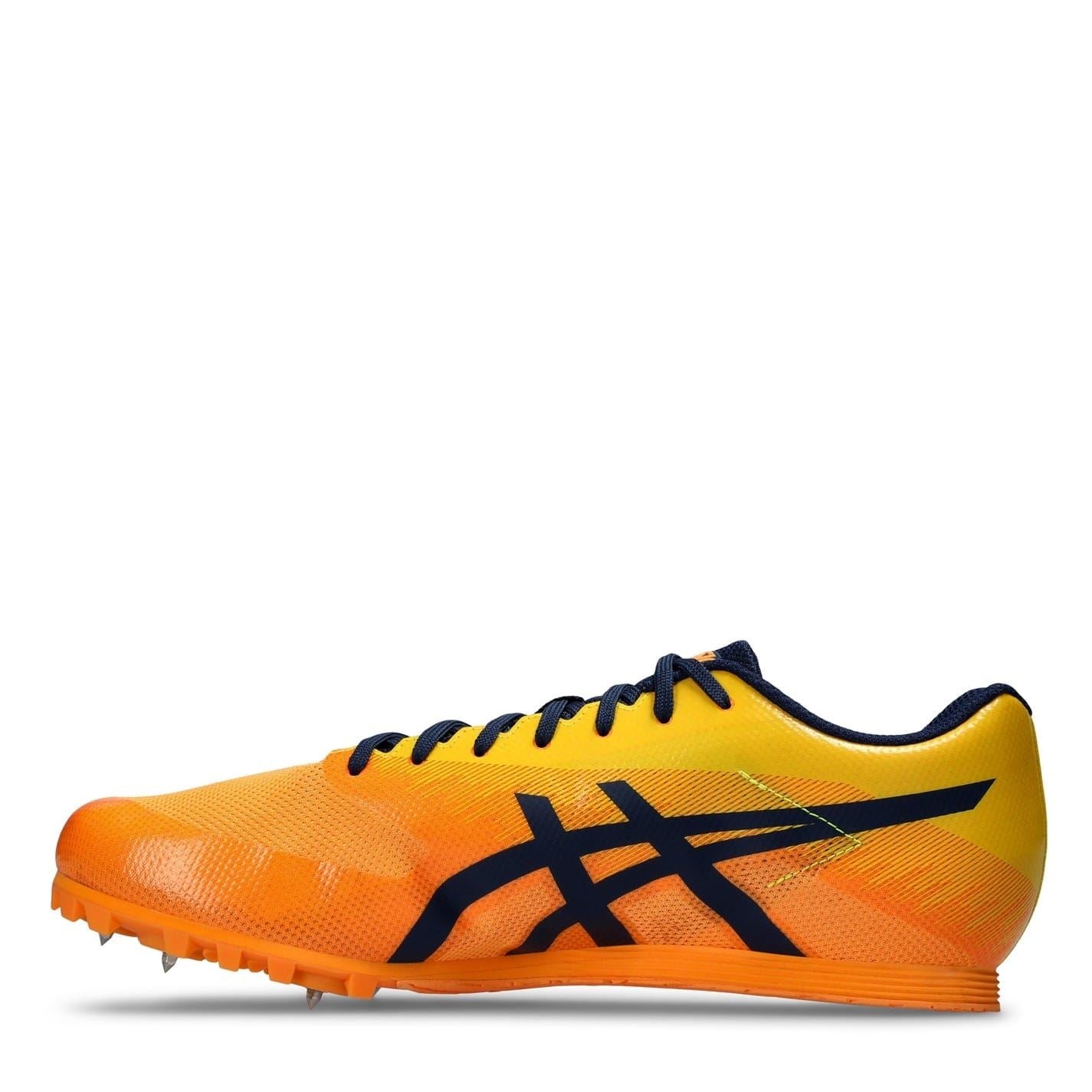 Asics Hyper LD 6 Lace-Up Running Spikes