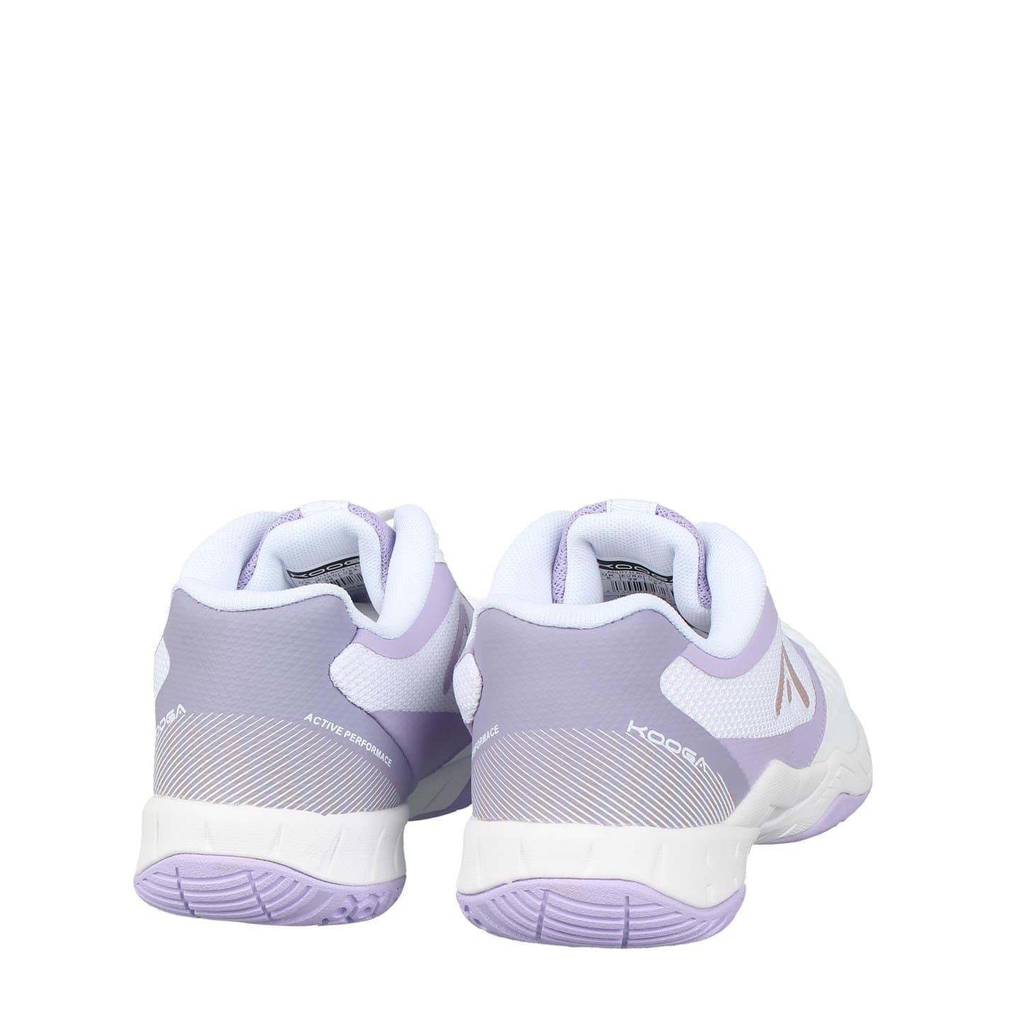 KooGa Agility Netball Shoes