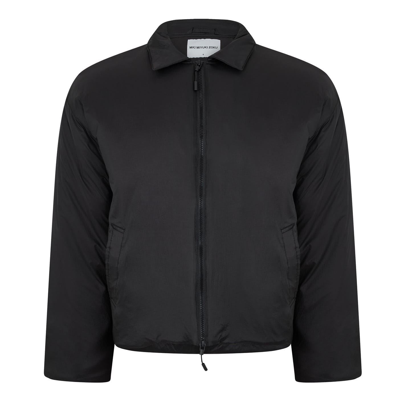 MKI MIYUKI ZOKU Rider Jacket