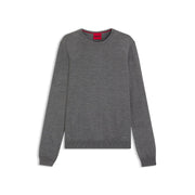Hugo Boss San Cedric-M1 Crewneck Sweatshirt