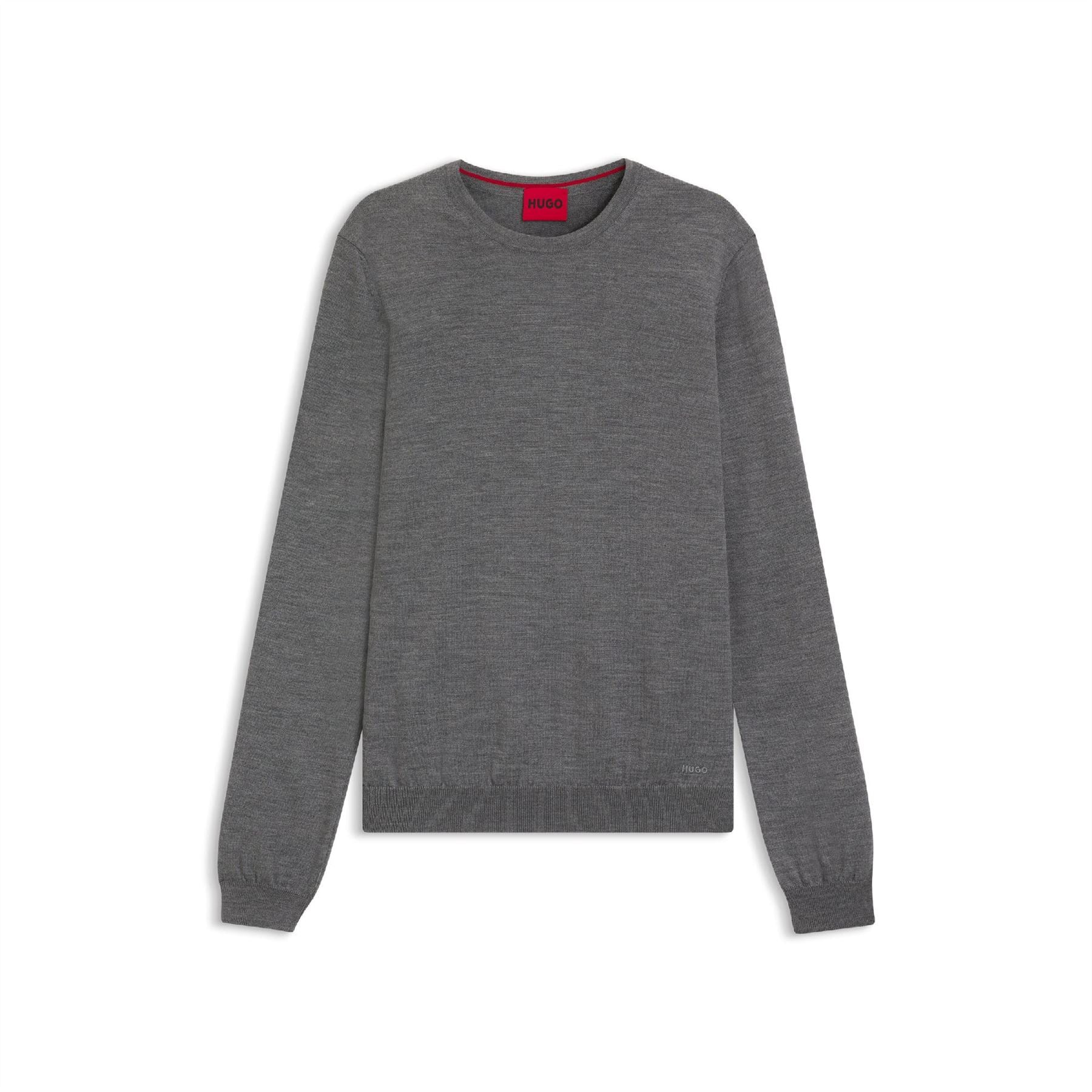 Hugo Boss San Cedric-M1 Crewneck Sweatshirt