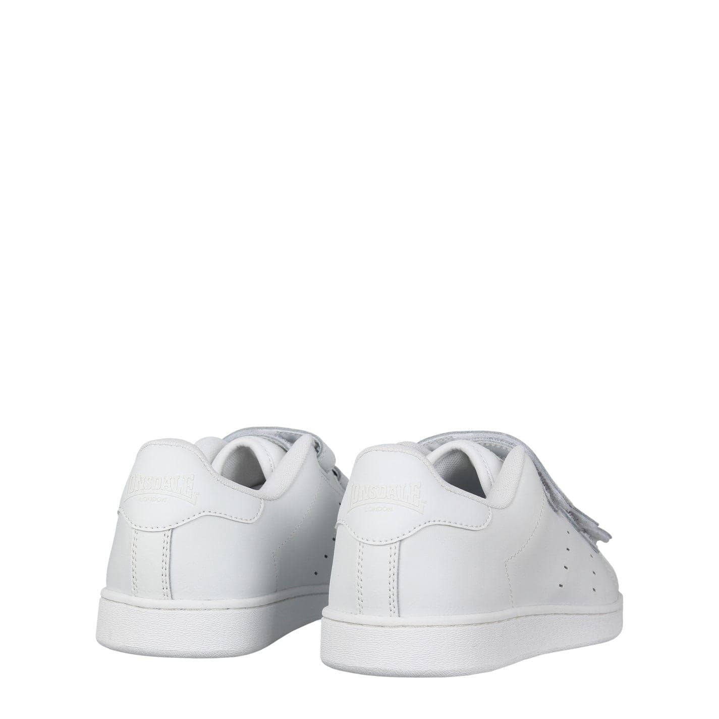 Lonsdale Leyton Junior Trainers