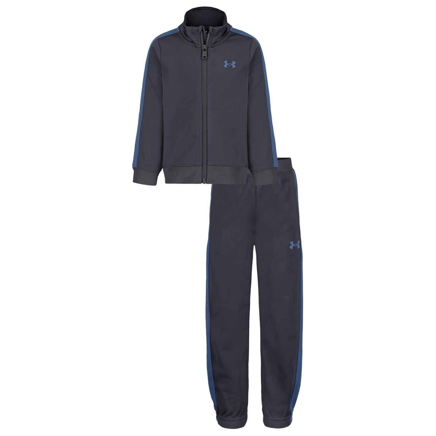 Under Armour Track Suit Infant Boys