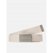 Jack and Jones Woven Belt Mens