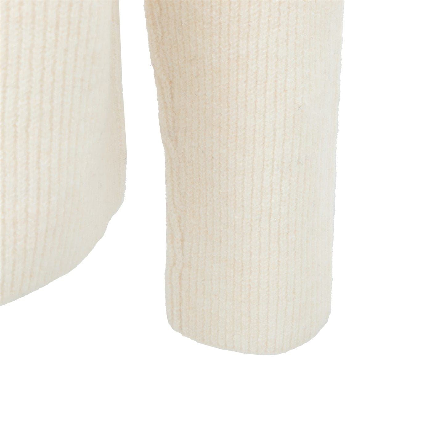 Miso Womens Rib Jumper