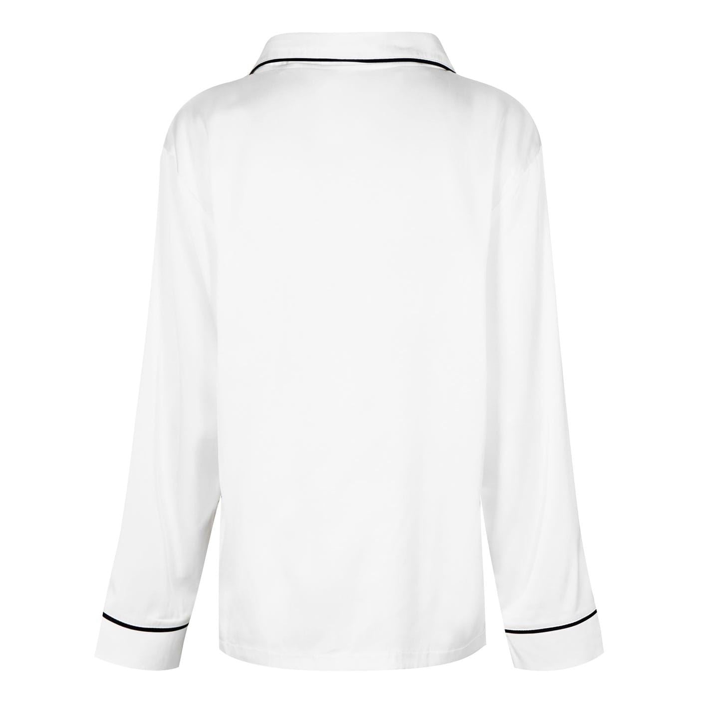 Bluebella Long Sleeve Pyjama Set