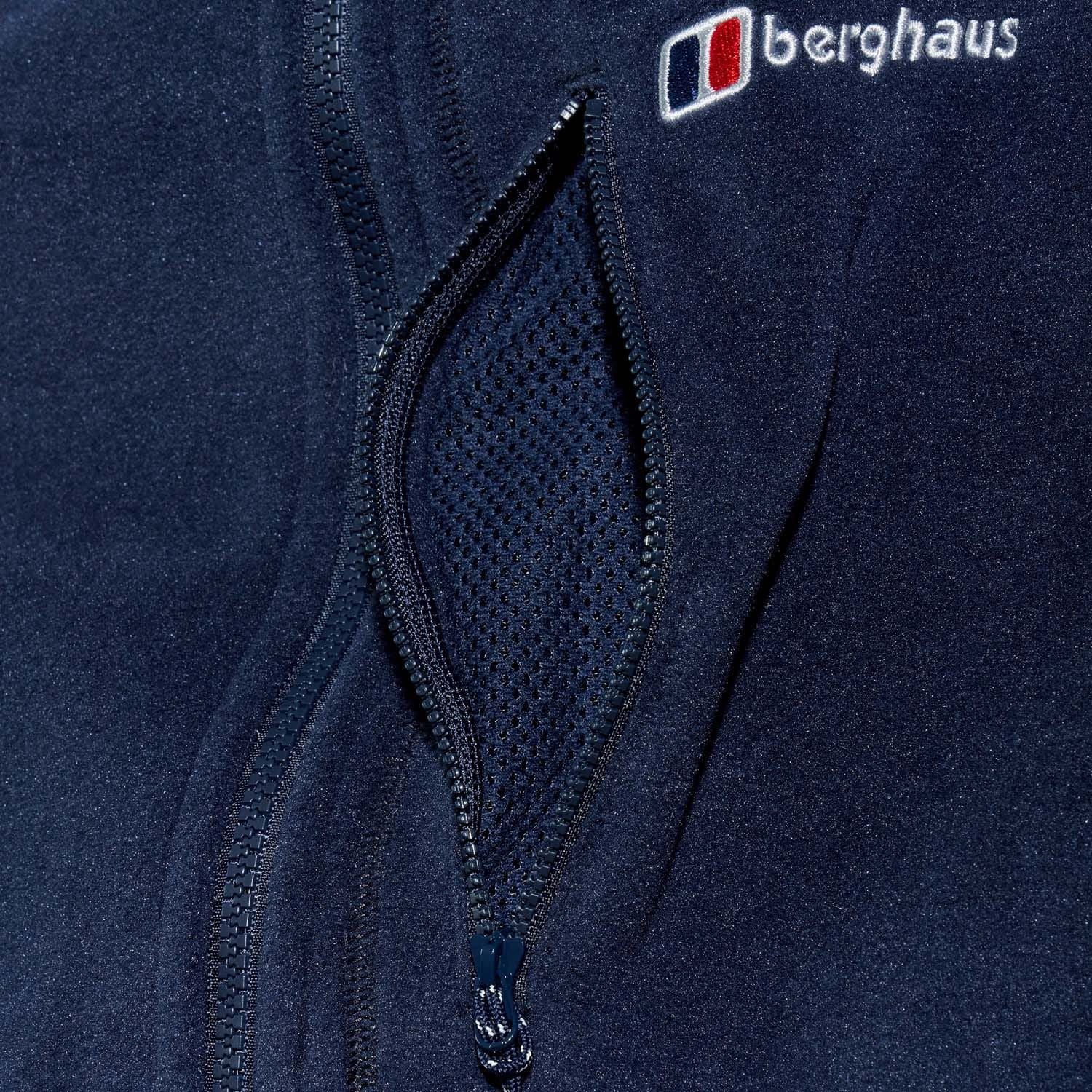 Berghaus Activity Polartec InterActive Fleece