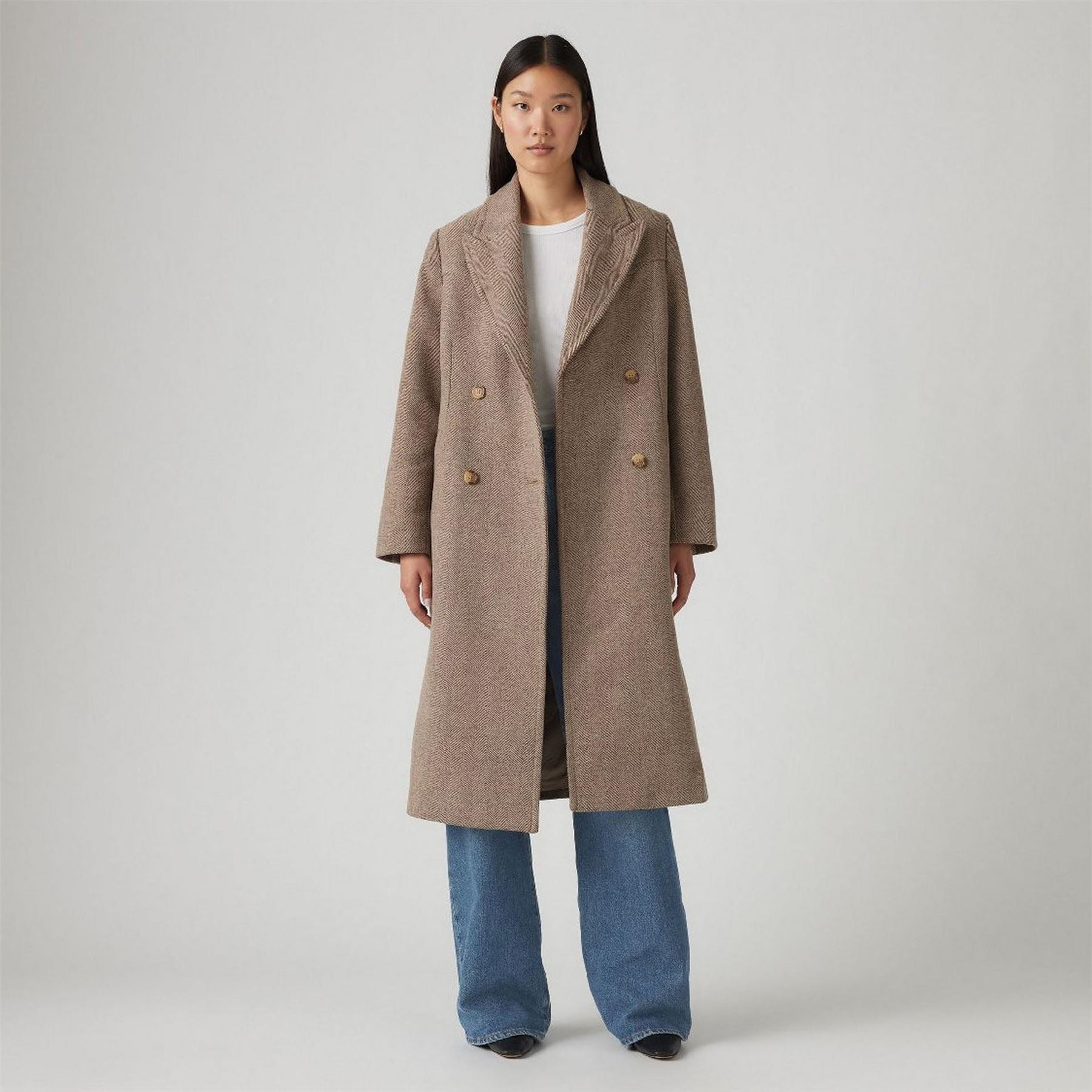 Levis Blair Wstrn ct