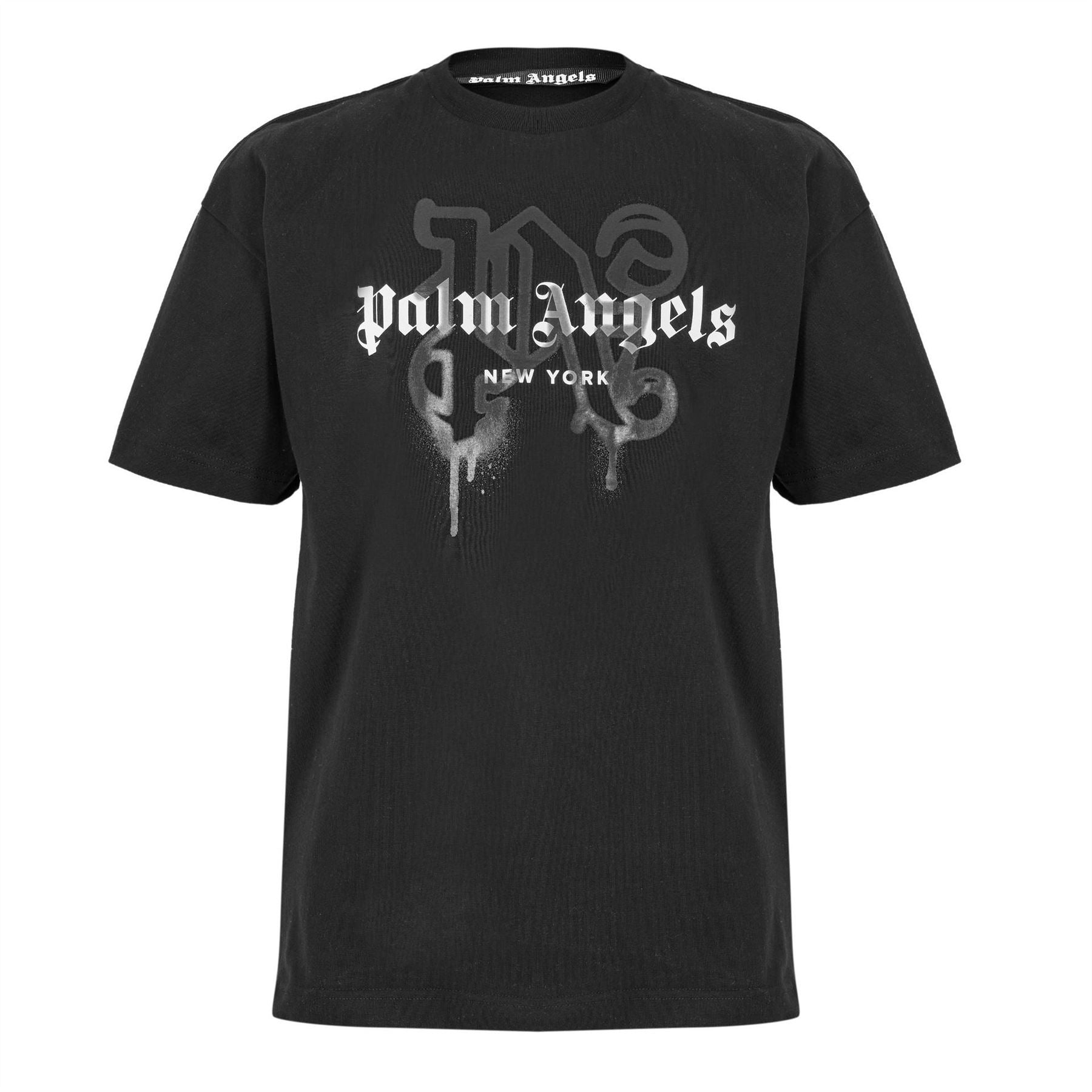 Palm Angels Palm Ny Mono Tee