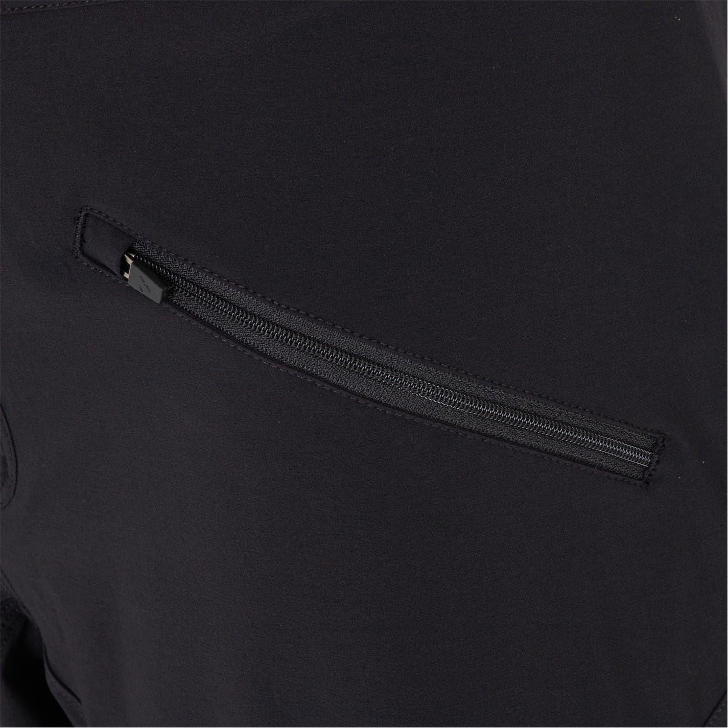 Nukeproof Blackline Biking Shorts with Hook and Loop