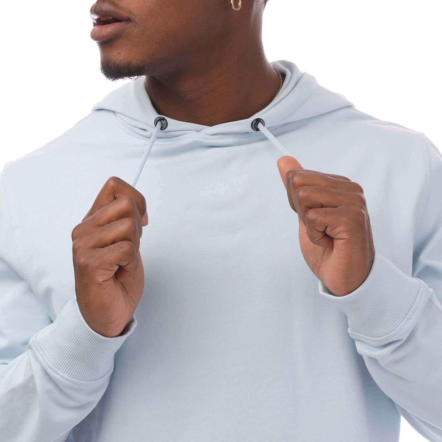 Weekend Offender Mens Sirocco Hoody