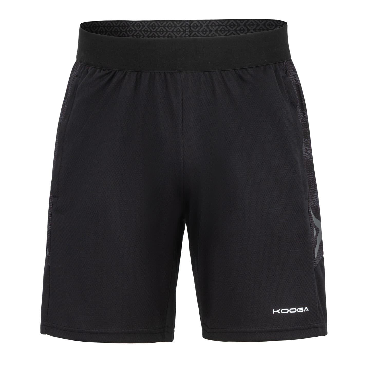 KooGa Training Shorts