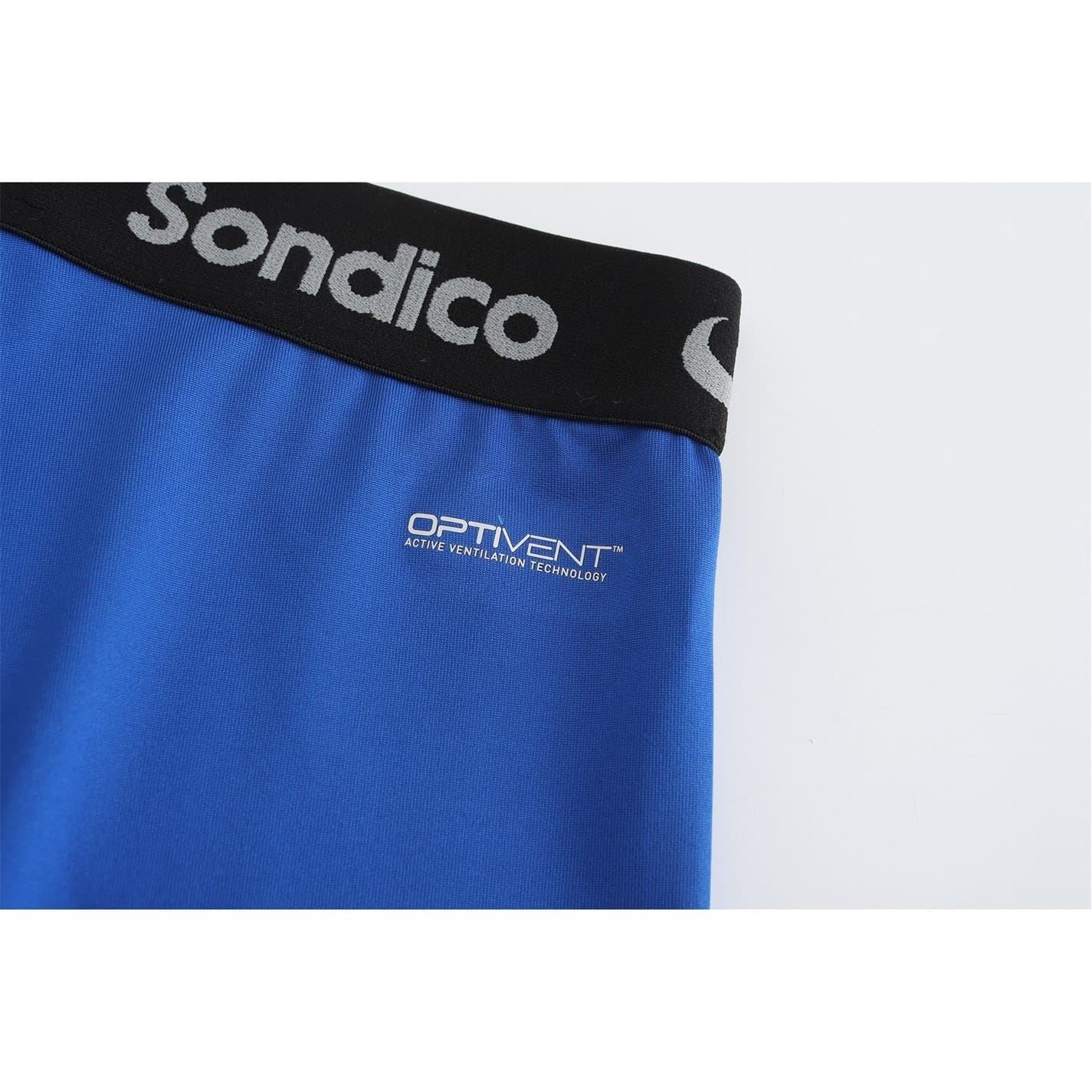 Sondico Mens Core 9 Shorts