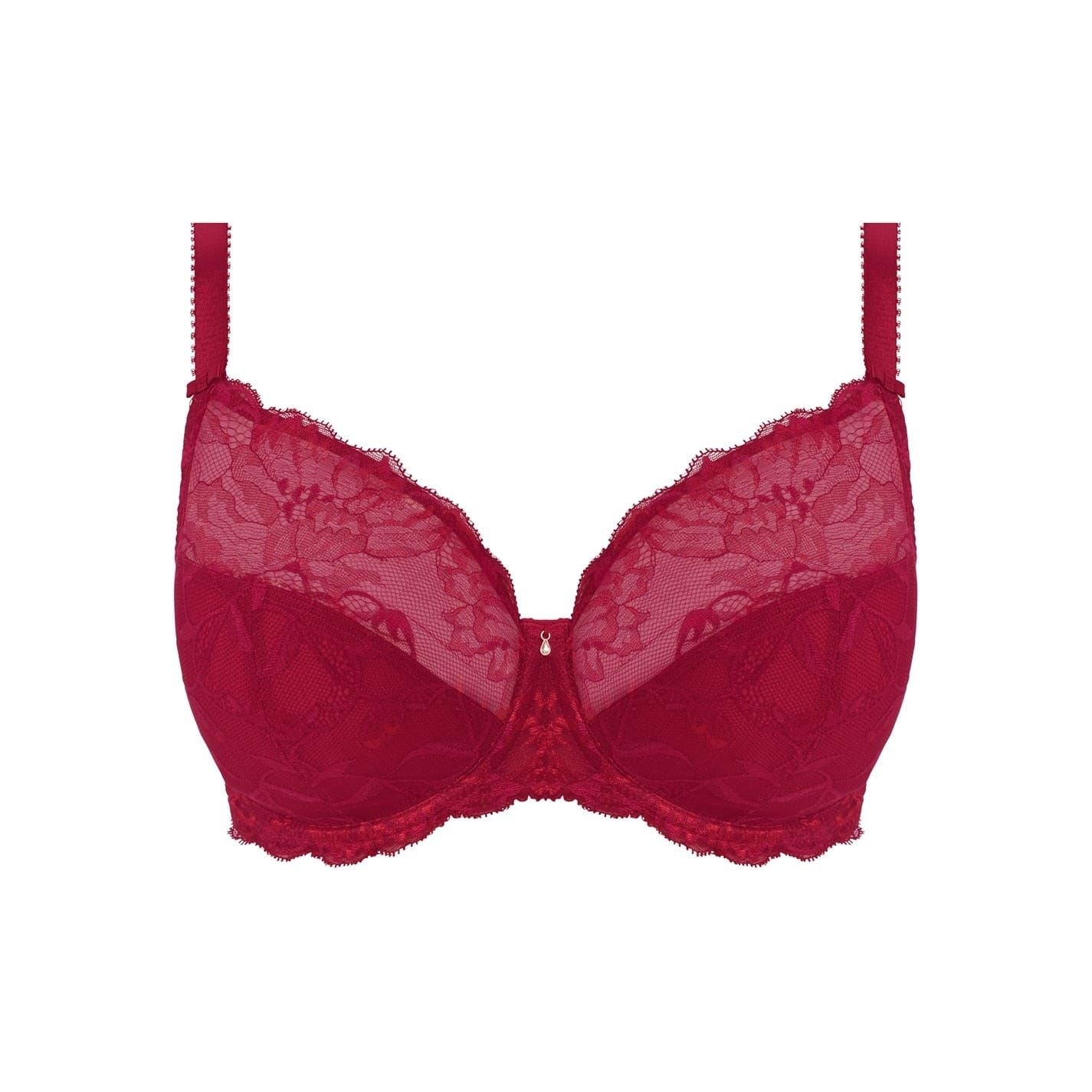 Fantasie Underwired Side Support Bra