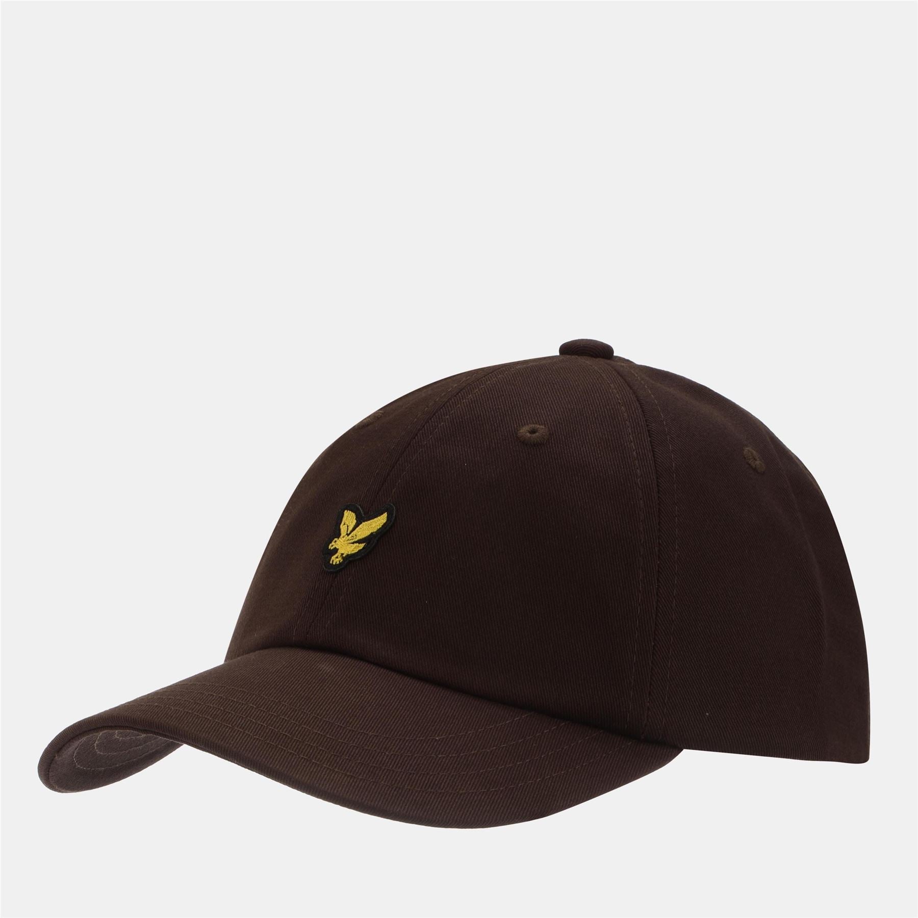 Lyle And Scott Baseball Cap