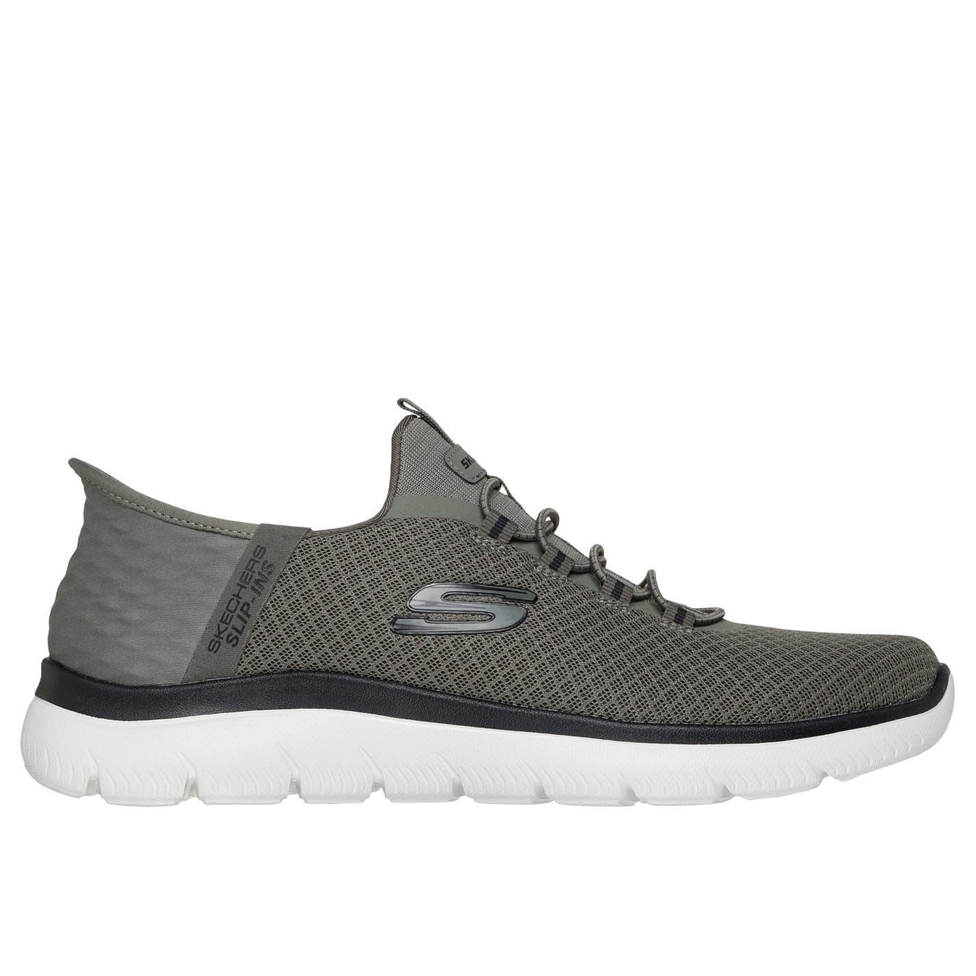Skechers Mens Ins: Summits   High Range
