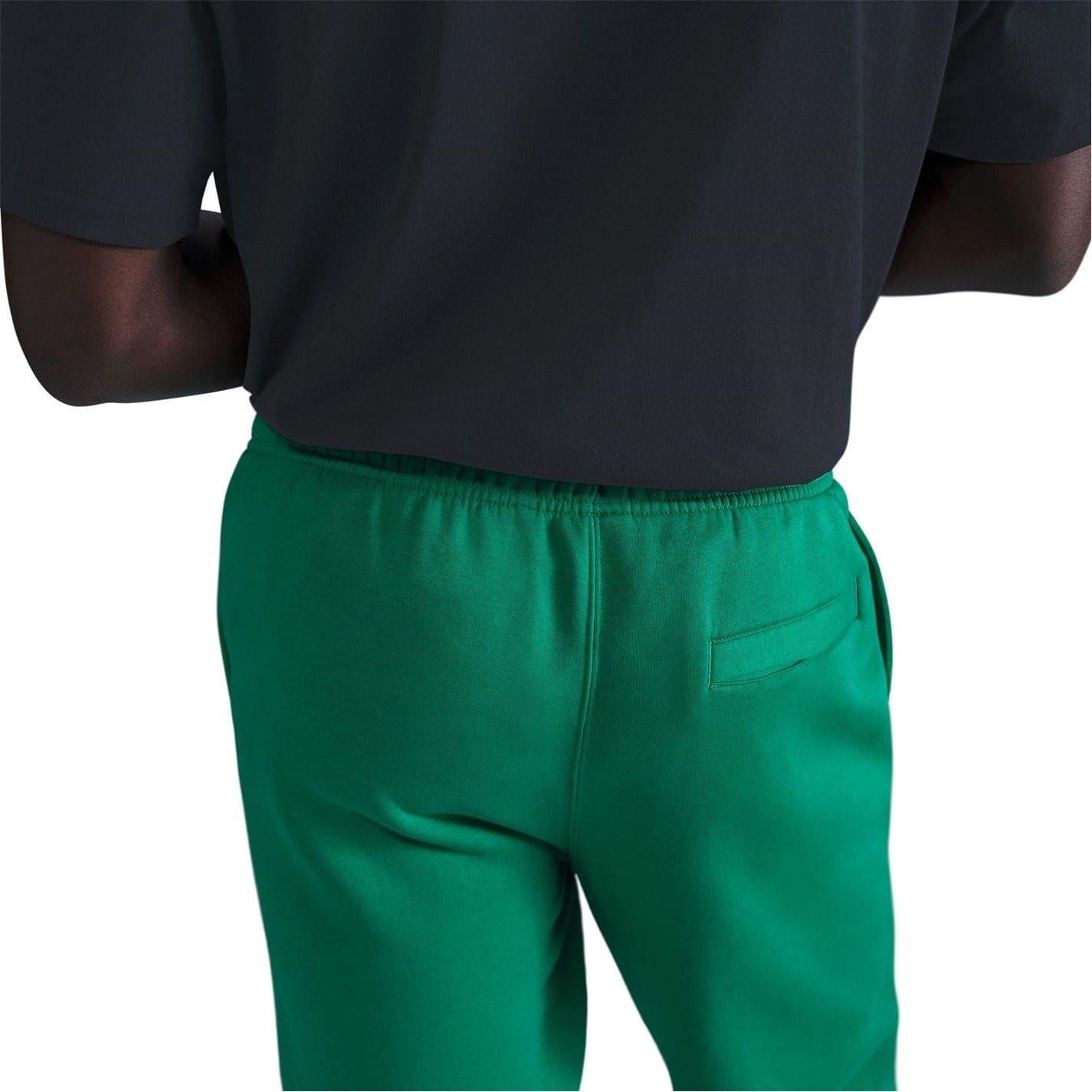 Nike Mens Sportswear Club Fleece Jogging Pants