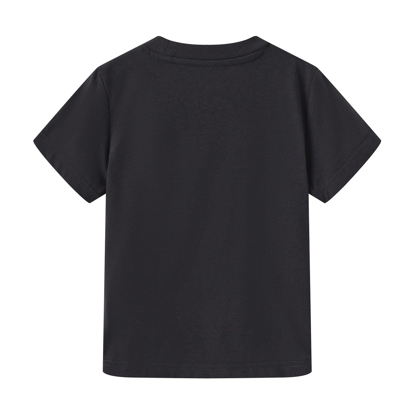 Character Short Sleeve T-Shirt Juniors