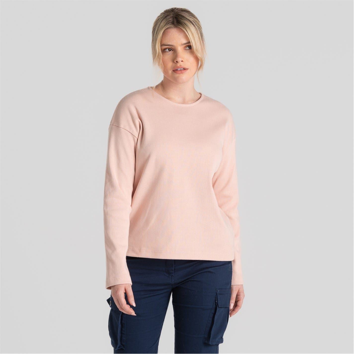 Craghoppers Sinead Ls Top