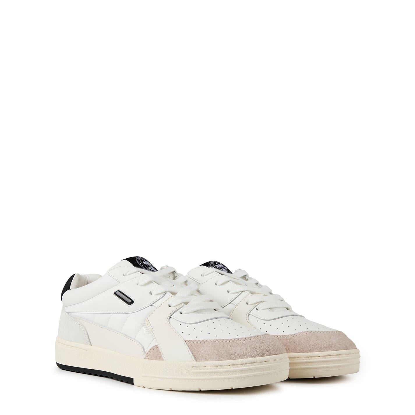Palm Angels Palm Palm Uni Trainers